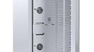 Advanced Peltier Technology for High Performance and Energy Efficiency